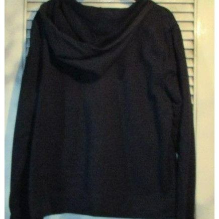 Lauren Ralph Lauren Lauren Jeans Co. XL Nautical Hoodie Size XL / US 12-14 / IT 48-50 - 6 Thumbnail