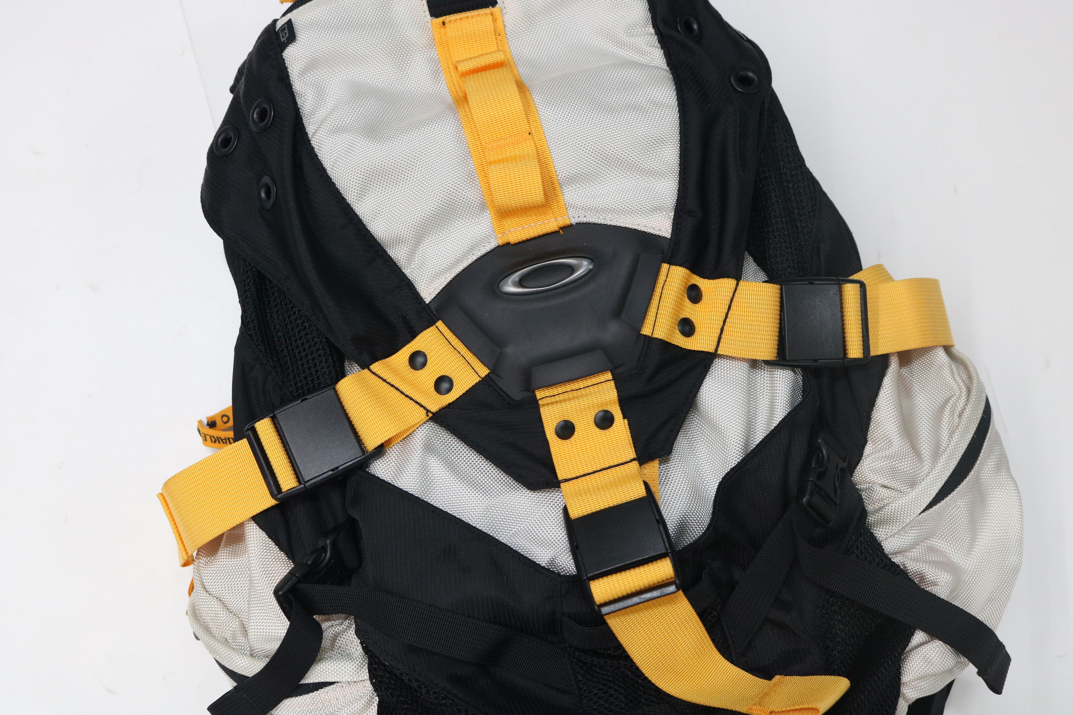 Oakley AKLEY IKON 3.0 Backpack Size ONE SIZE - 5 Thumbnail