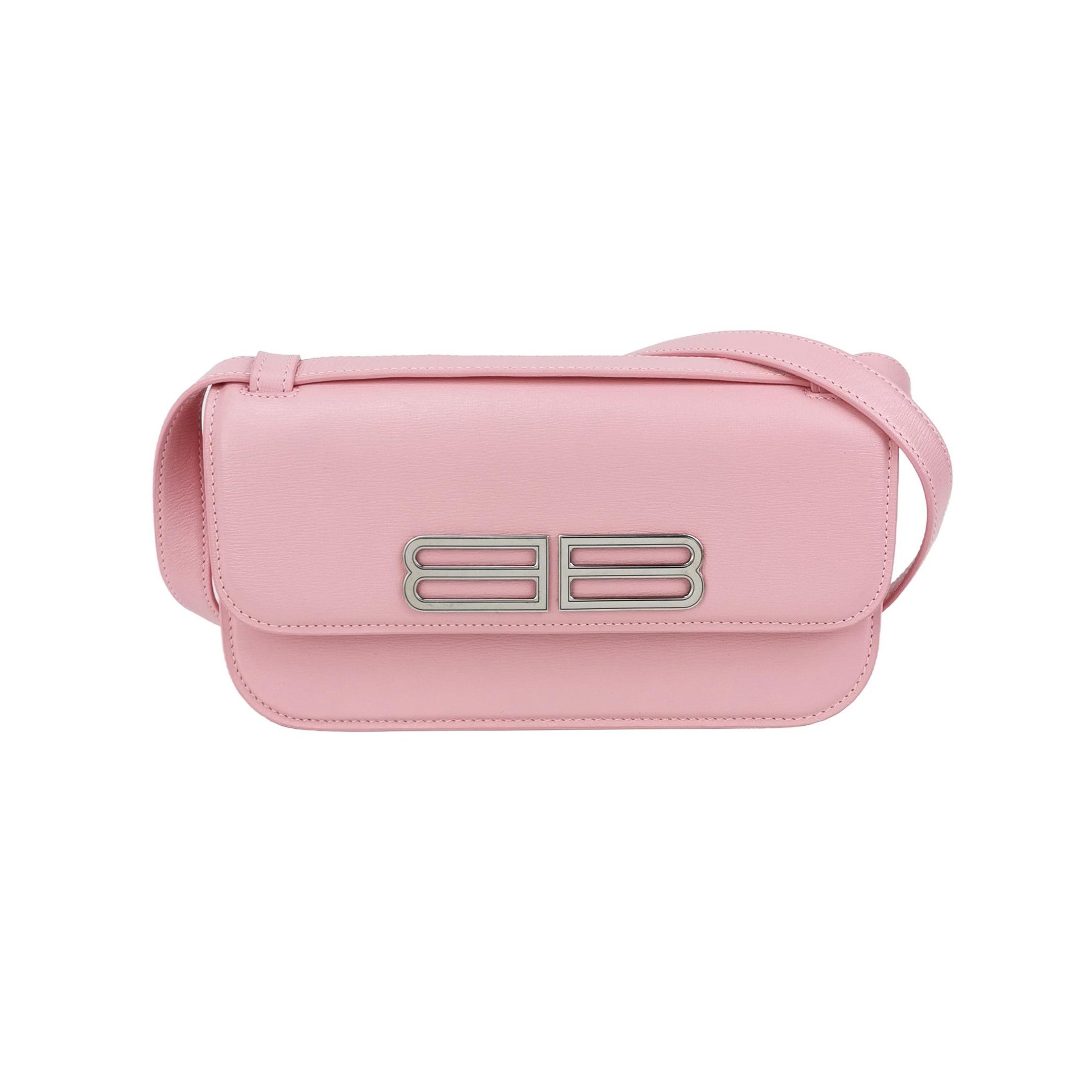 Balenciaga Balenciaga Women os Crossbody Bags Size ONE SIZE - 1 Thumbnail