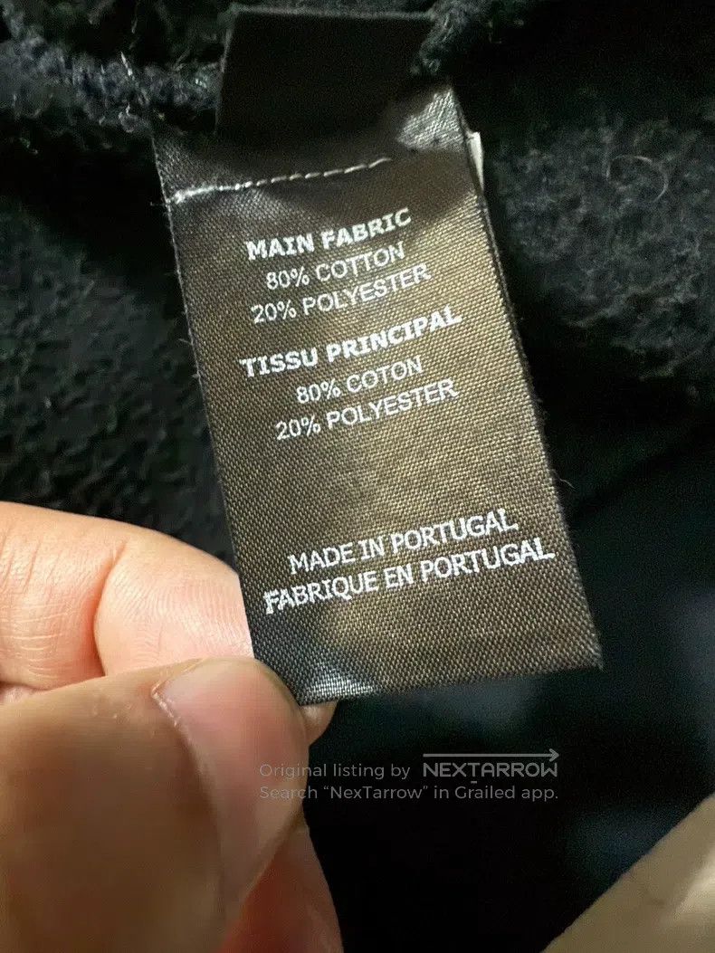 Vetements Vetements Pegasus Sweatshirt Jacket Size US XS / EU 42 / 0 - 7 Thumbnail