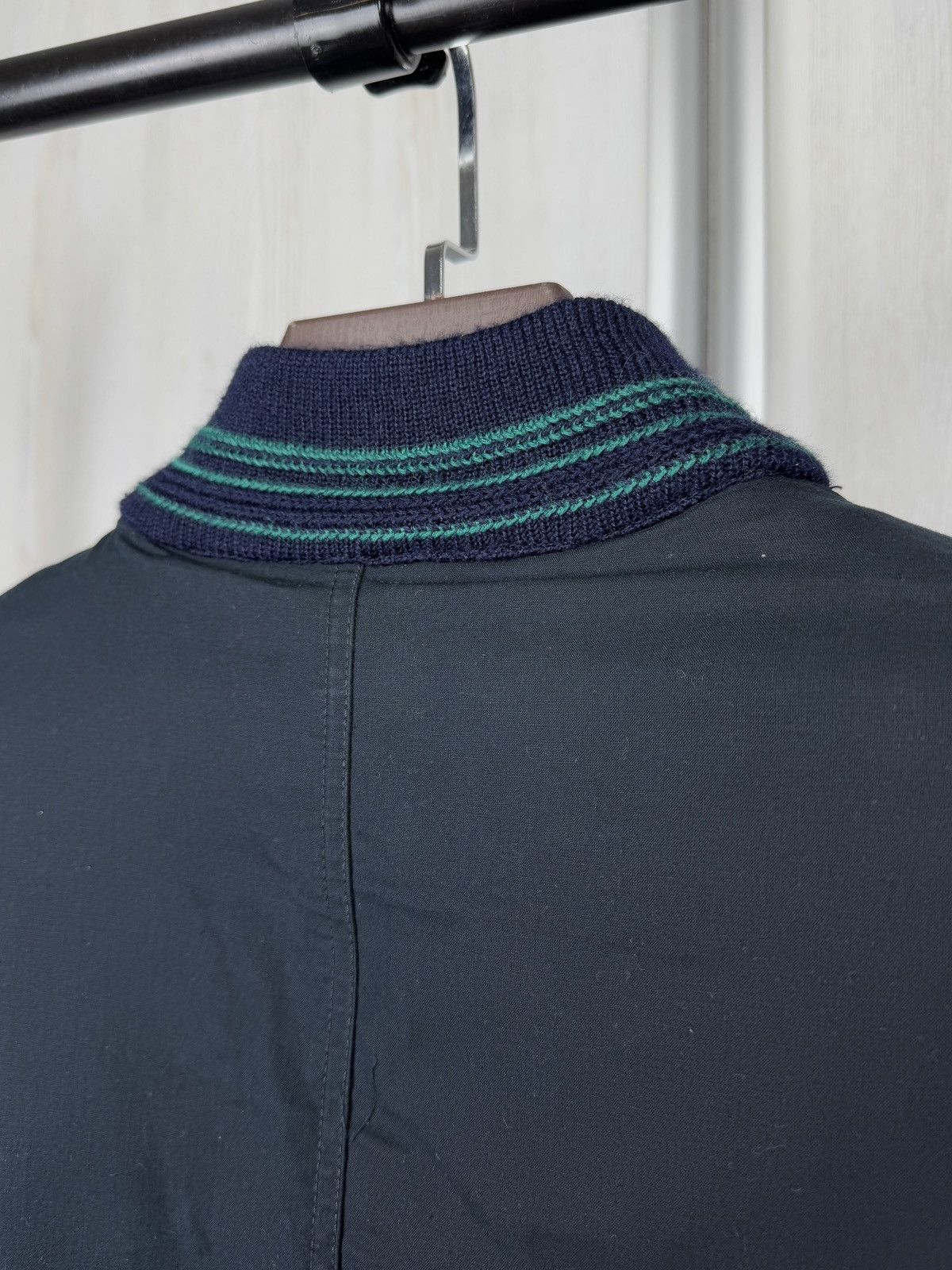 CLOSED × Marithe + Francois Girbaud Vintage Marithe Francois Girbaud x CLOSED reversible jacket Size US M / EU 48-50 / 2 - 11 Thumbnail