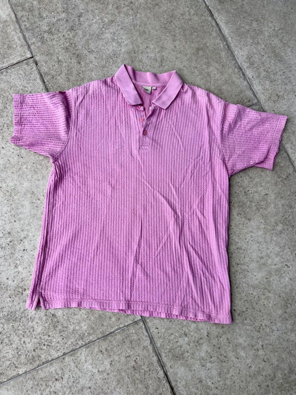 Cotton Traders Vintage Cotton Traders Polo Size US L / EU 52-54 / 3 - 7 Thumbnail
