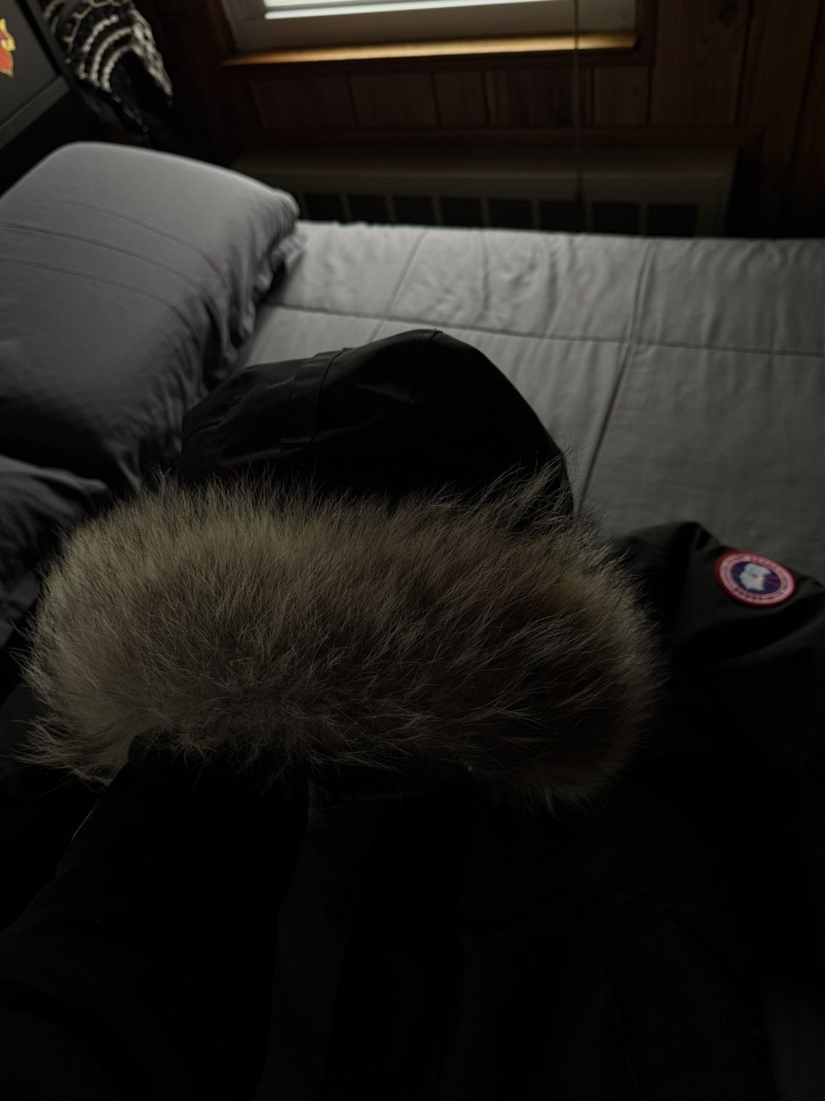 Canada Goose Canada Goose Chateau Fusion Fit Black Size US L / EU 52-54 / 3 - 1 Thumbnail