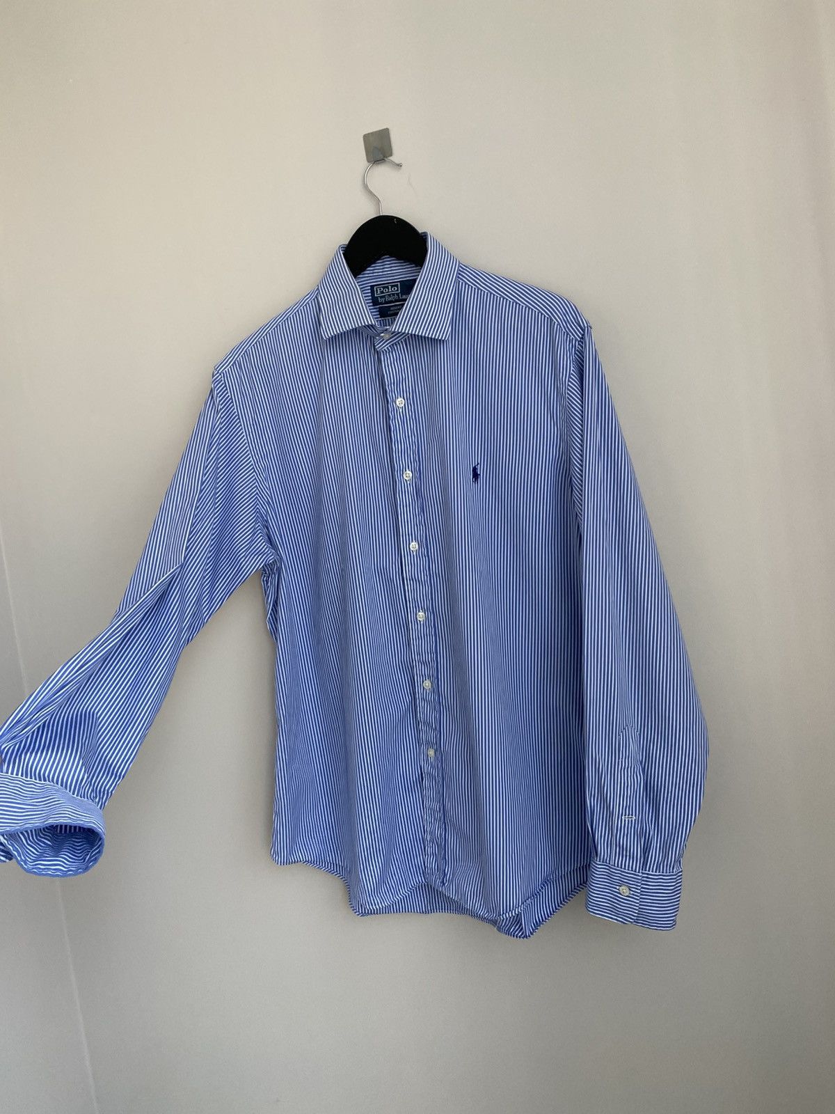 Polo Ralph Lauren Polo Ralph Lauren men's shirt Size US L / EU 52-54 / 3 - 5 Thumbnail