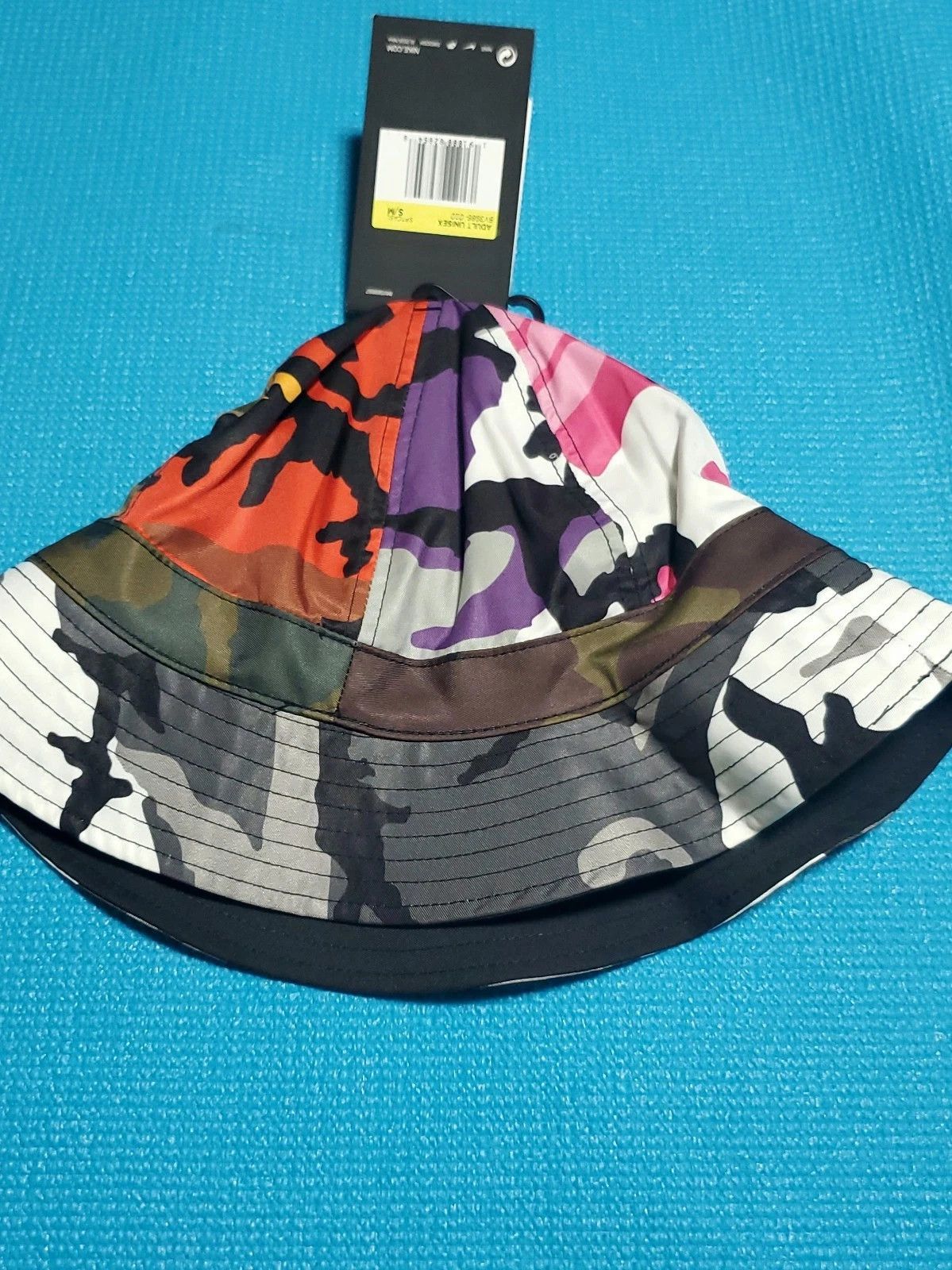 Nike Buckle Size ONE SIZE - 5 Thumbnail