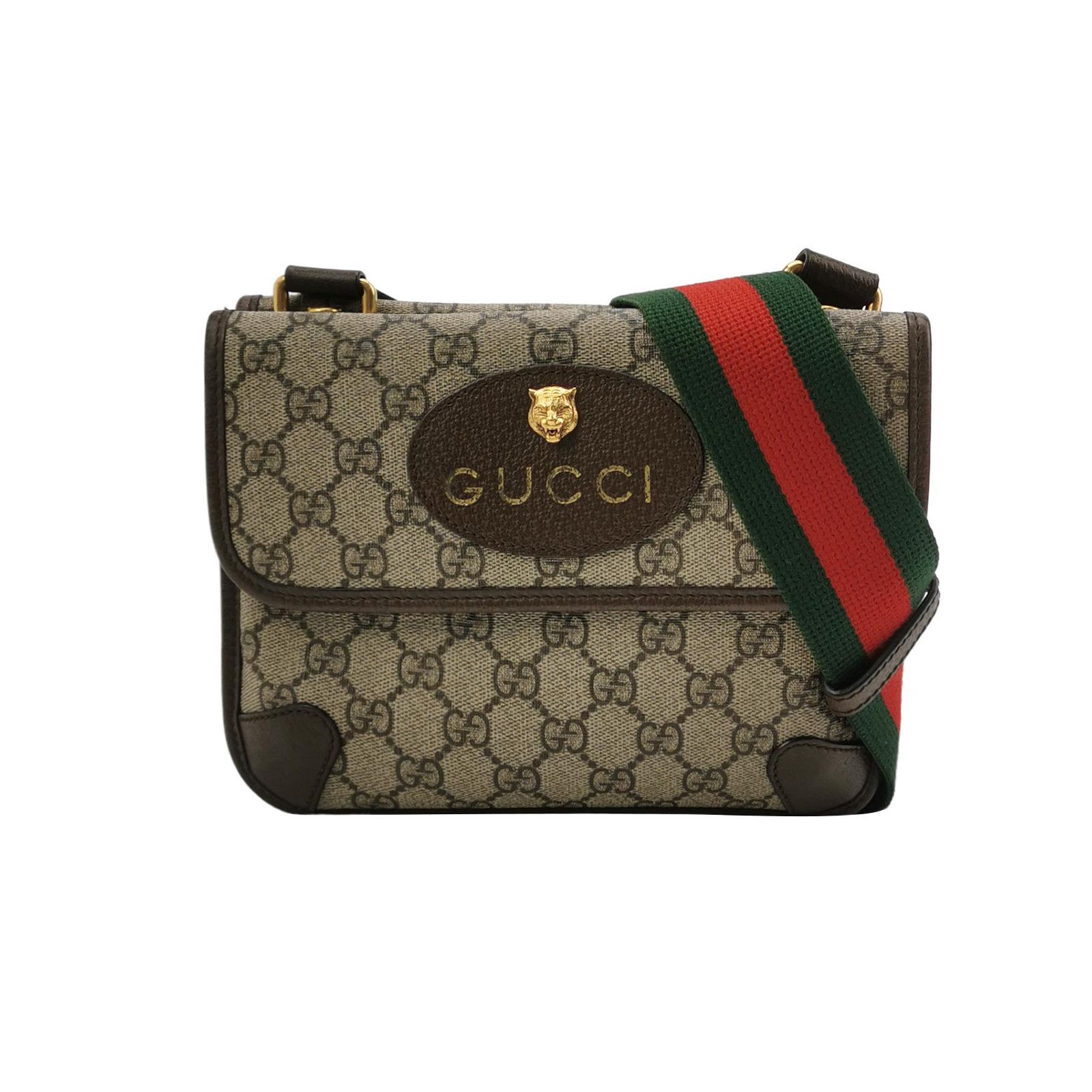 Gucci Gucci Women os Shoulder Bags Size ONE SIZE - 1 Thumbnail