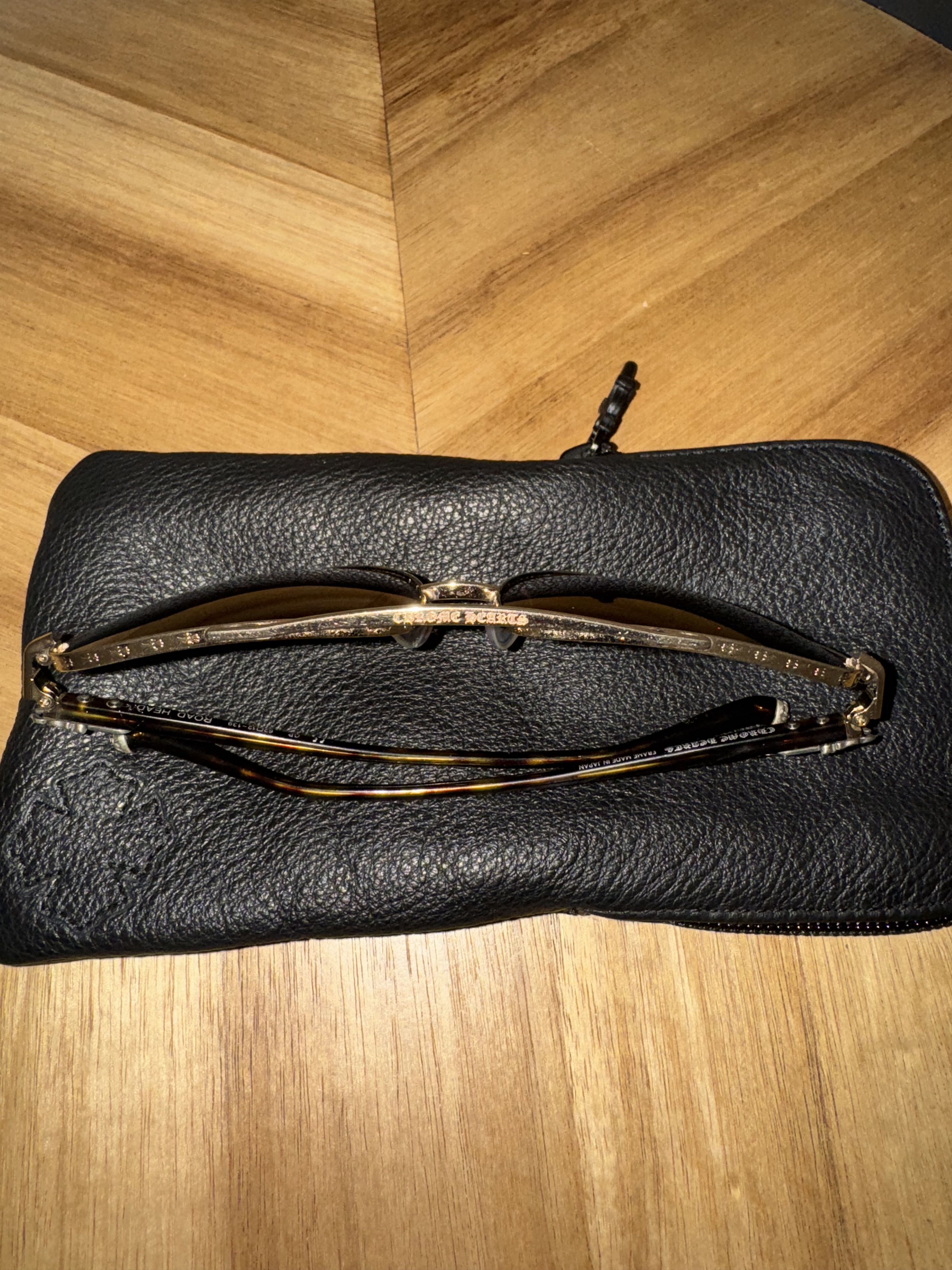 Chrome Hearts Road Head Size ONE SIZE - 5 Thumbnail