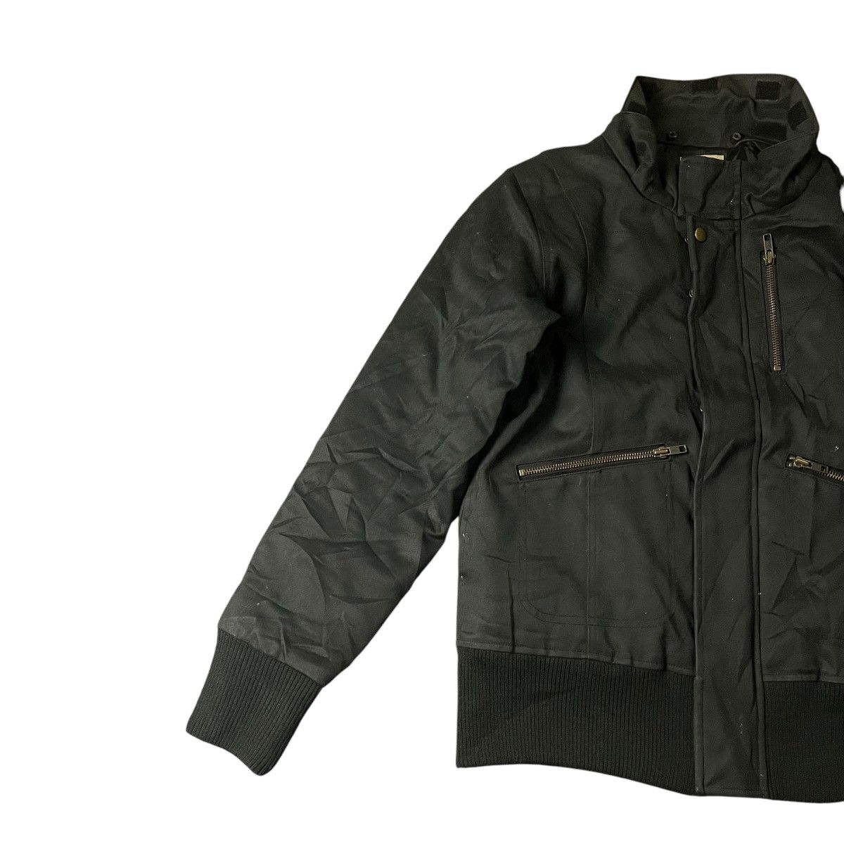If Six Was Nine × Japanese Brand × Le Grande Bleu (L.G.B.) DOG DEPT WORKWEAR JACKET Size US M / EU 48-50 / 2 - 2 Thumbnail
