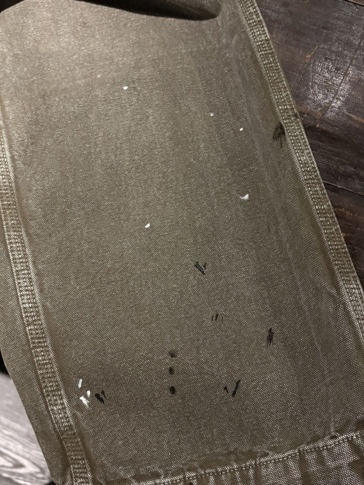 Enfants Riches Deprimes ERD “ Enafnts riches deprimes “ paint pants Size US 30 / EU 46 - 6 Thumbnail
