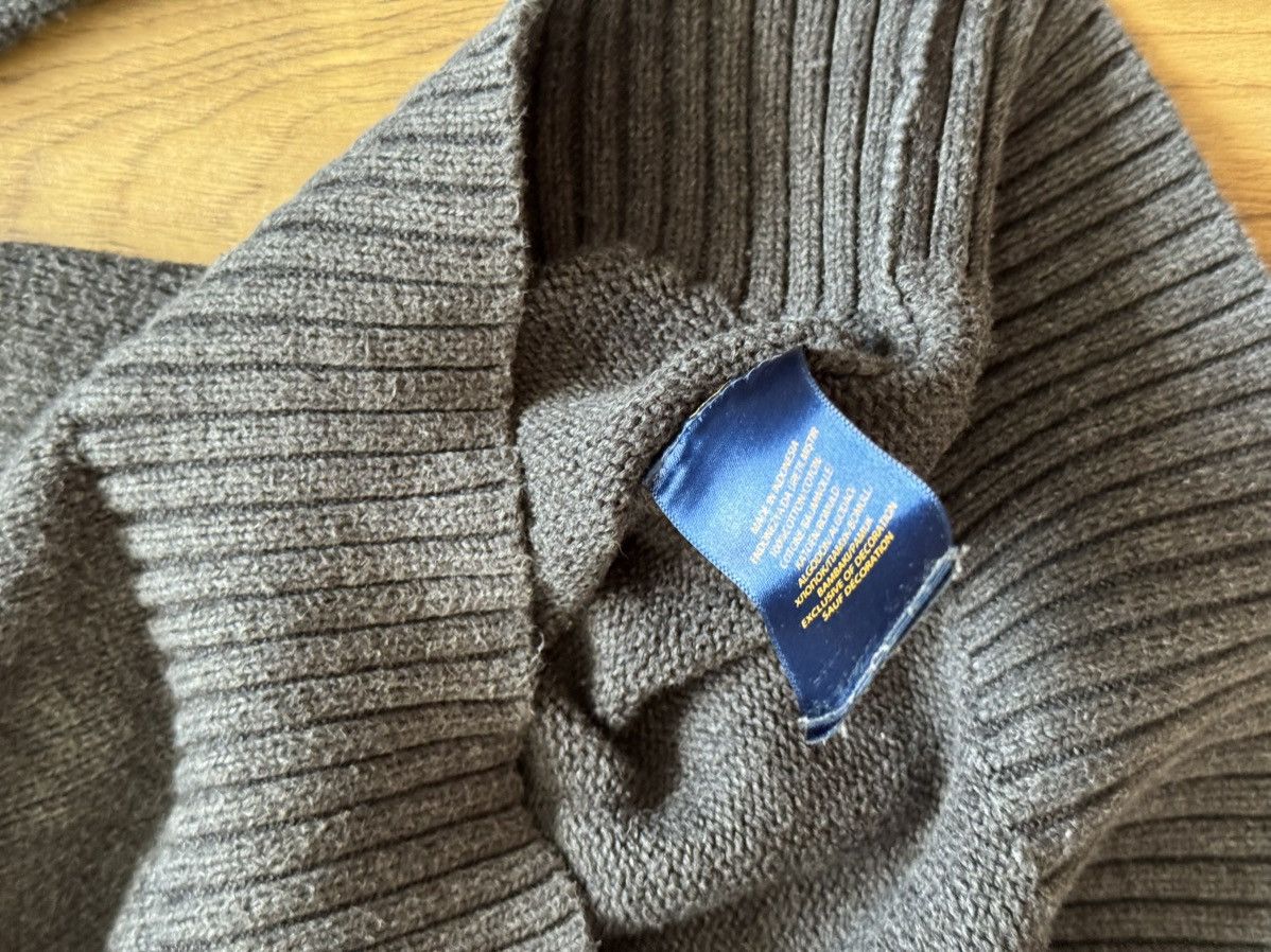 Polo Ralph Lauren Ralph Lauren sweater xs Size US XS / EU 42 / 0 - 6 Thumbnail