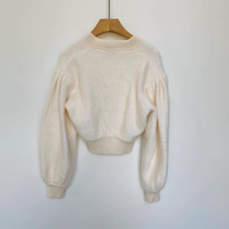 Fendi Fendi Cardigan EU38 Size XS / US 0-2 / IT 36-38 - 3 Thumbnail