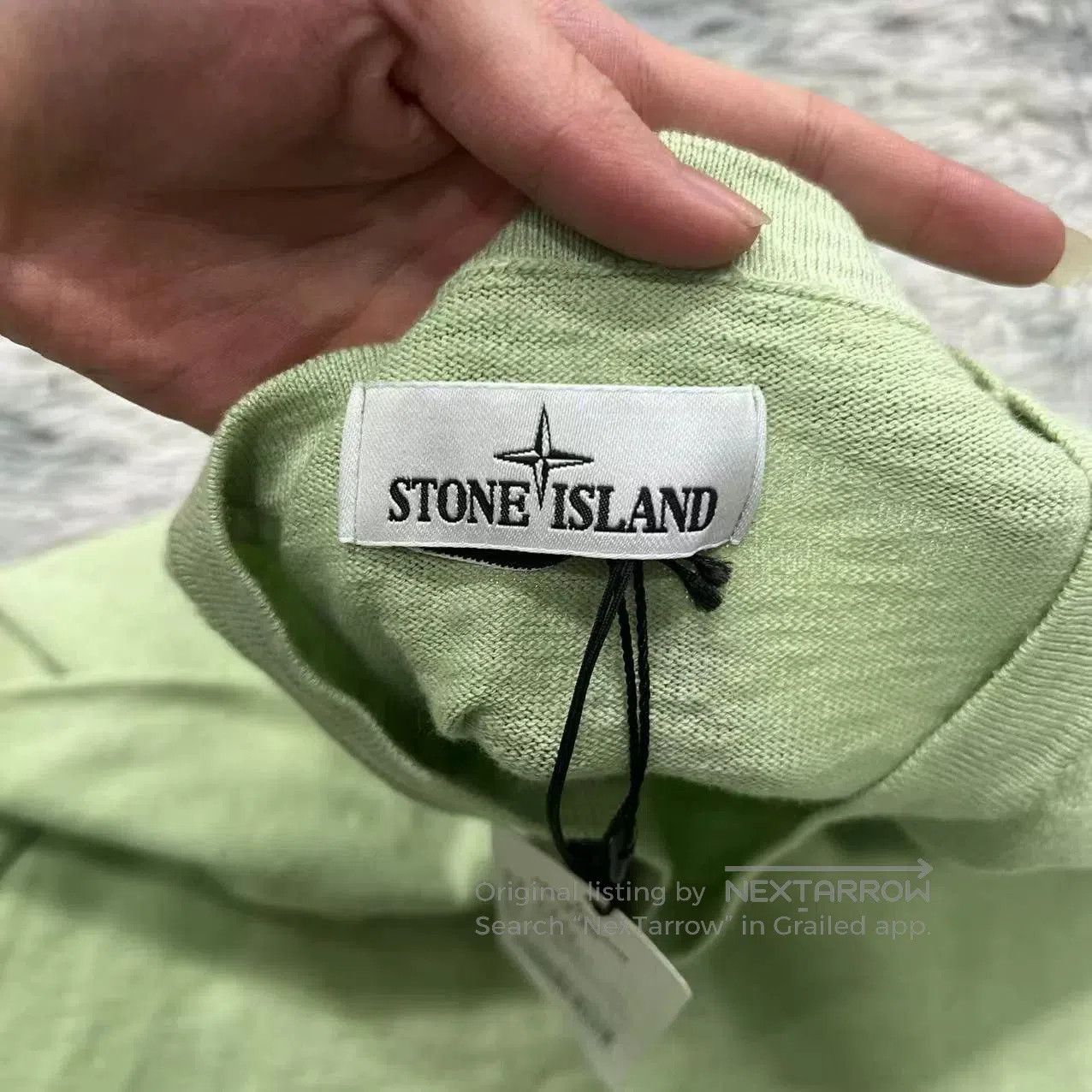 Stone Island Stone Island New XL Sweatshirt. Size US XL / EU 56 / 4 - 5 Thumbnail