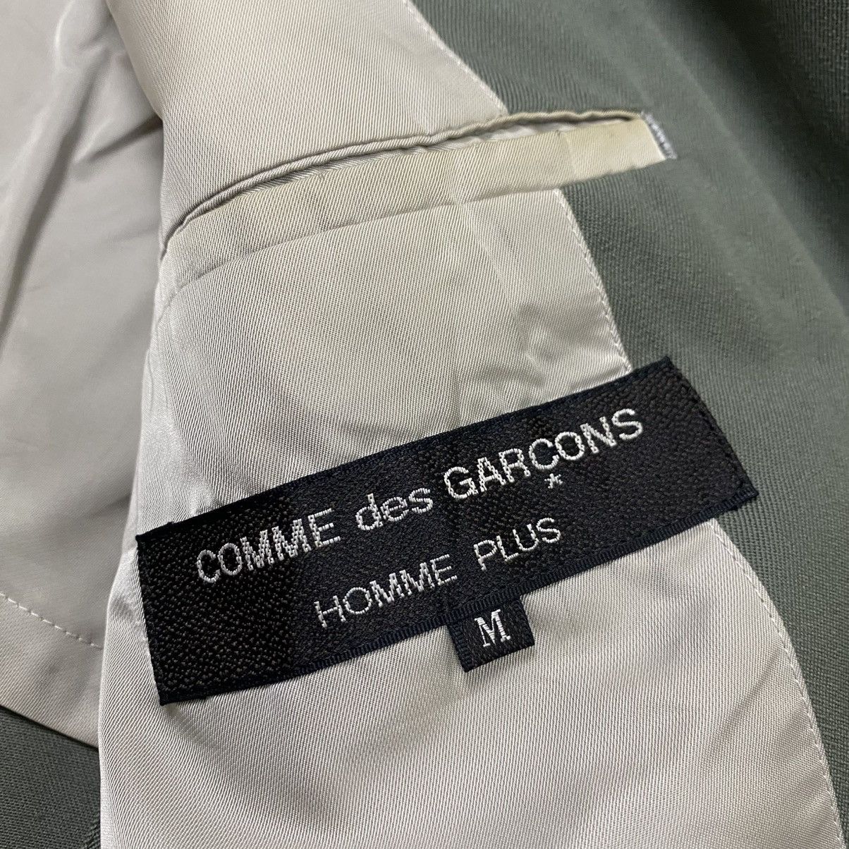 Comme des Garcons Comme Des Garcons Homme Plus double breasted Size US L / EU 52-54 / 3 - 11 Thumbnail