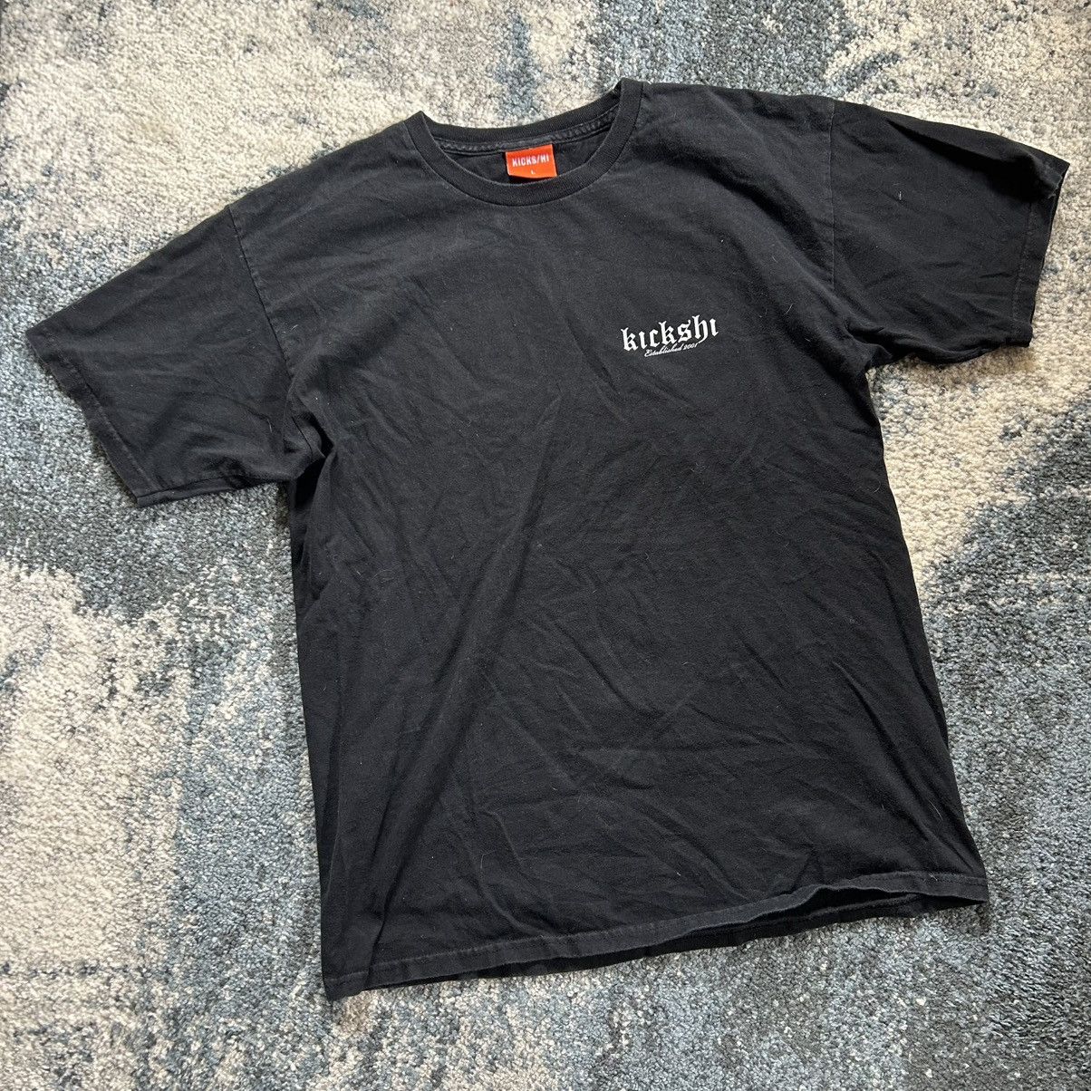 Vintage KiCKS HAWAii HONOLULU TEE Size US L / EU 52-54 / 3 - 2 Thumbnail