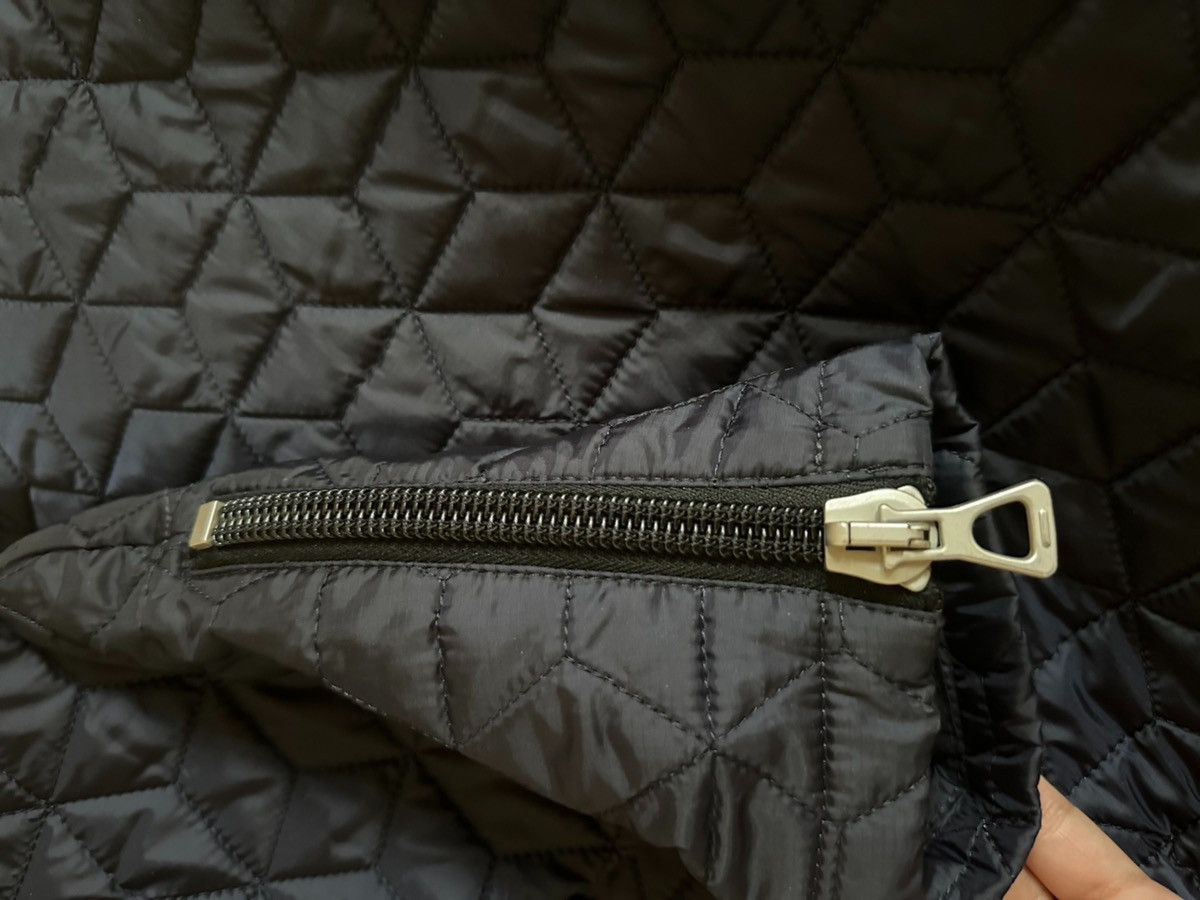 Gucci Gucci blue jacket 46 Size US S / EU 44-46 / 1 - 4 Thumbnail
