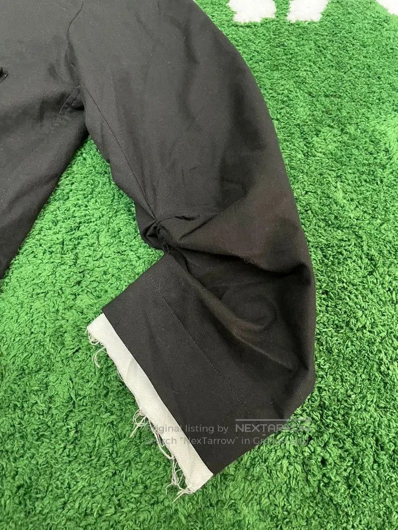 Haider Ackermann Haider Ackermann HA Suit Jacket. Size US M / EU 48-50 / 2 - 5 Thumbnail