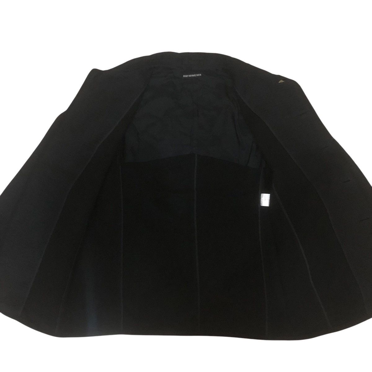 Issey Miyake Issey Miyake Men No.Me83-FD523 Labour Chore Jacket Size US M / EU 48-50 / 2 - 6 Thumbnail