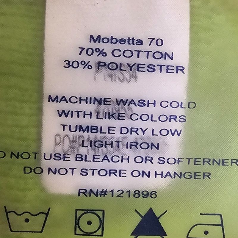 Titleist Title Nine Womens Mobetta 70 Hooded Knit Sweater Sporty L Size L / US 10 / IT 46 - 7 Thumbnail