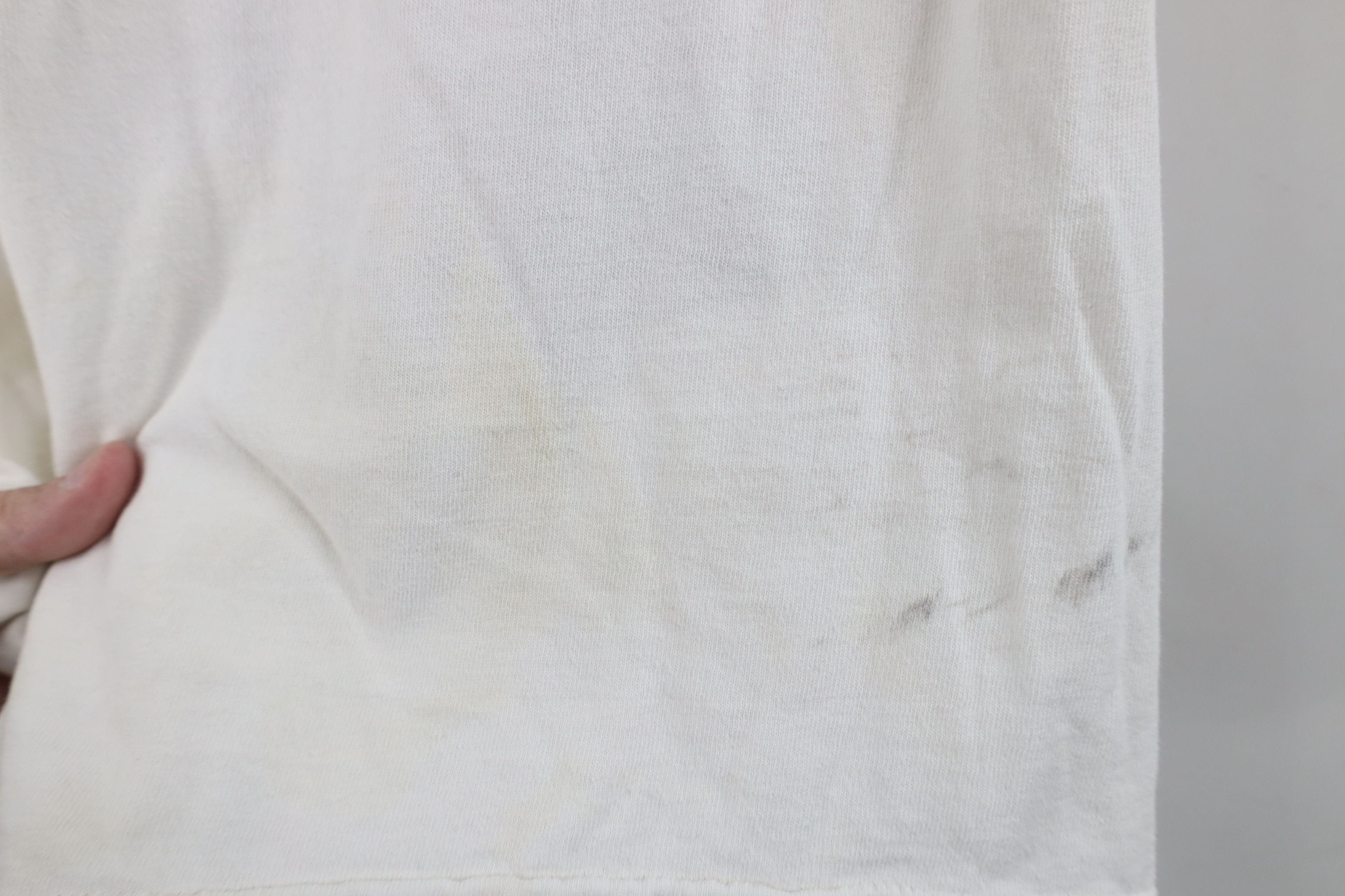 Vintage 90s Streetwear Toulouse-Lautrec T-Shirt USA