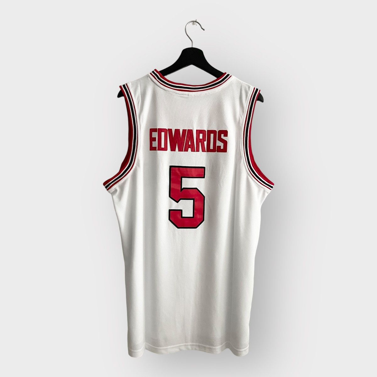 Other STEAL! 2010s Georgia #5 Edwards Jersey (L) Size US L / EU 52-54 / 3 - 2 Thumbnail