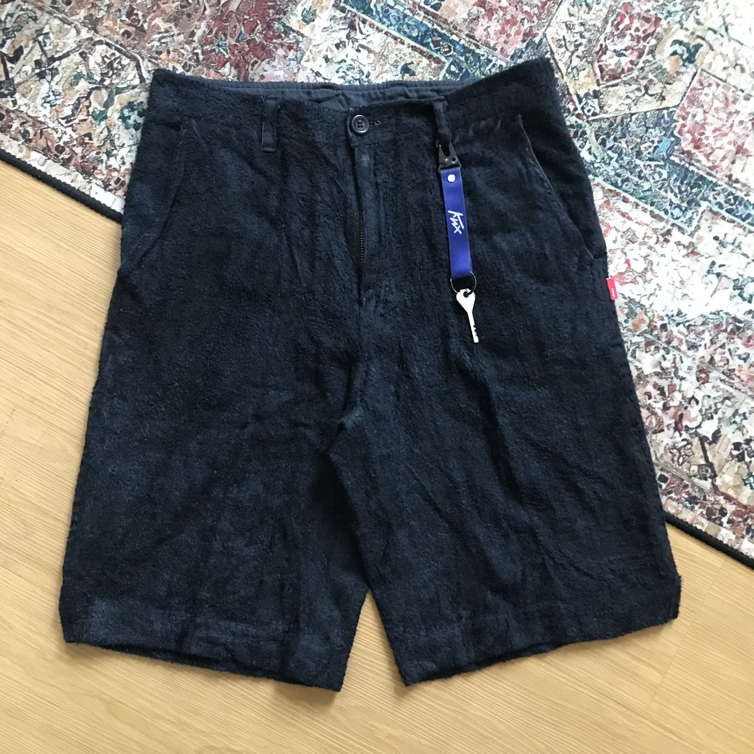 パンツ WTAPS CARGO SHORTS SHORTS NYCO OXFORD Wtaps Wtaps Cargo Shorts NYCO Oxford Large | Grailed