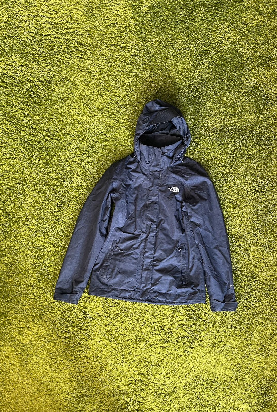 The North Face The North Face TNF gorpcore style DryVent membrane jacket Size XS / US 0-2 / IT 36-38 - 1 Thumbnail