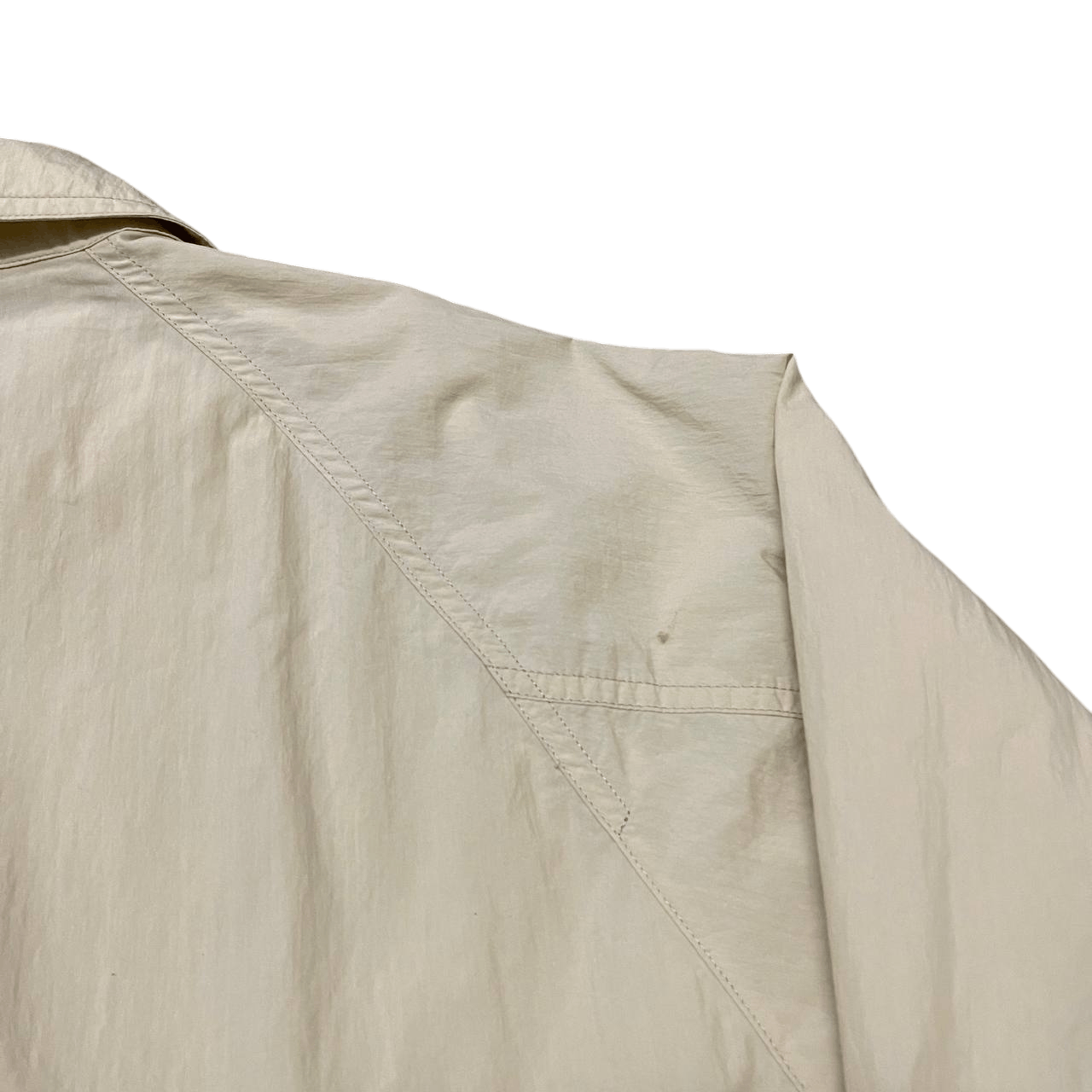 Burberry Vintage Burberry Bomber Jacket Size US M / EU 48-50 / 2 - 18 Thumbnail