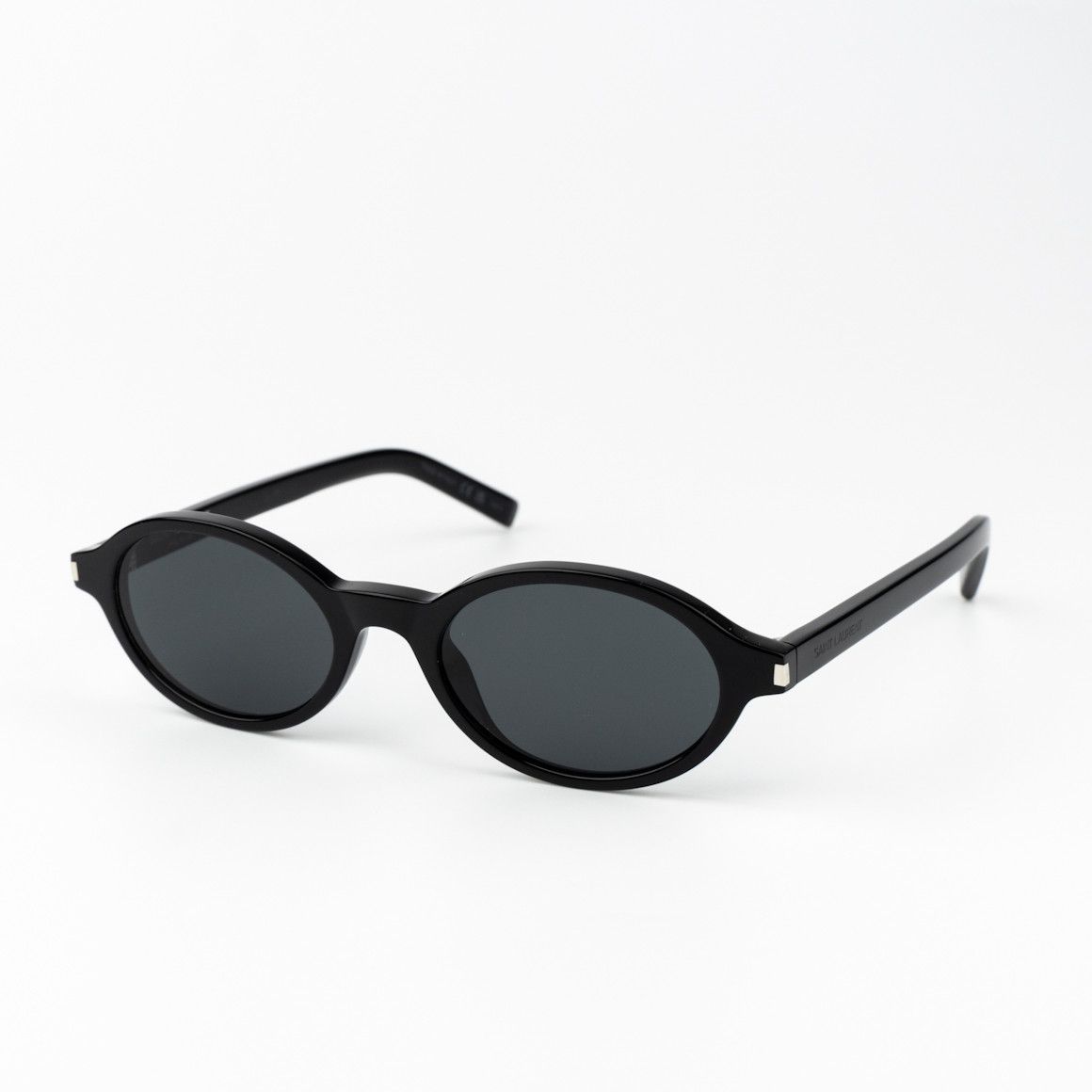 Yves Saint Laurent Saint Laurent Women Sunglasses SL751 JEANNE 001 BRAND NEW Size ONE SIZE - 3 Thumbnail