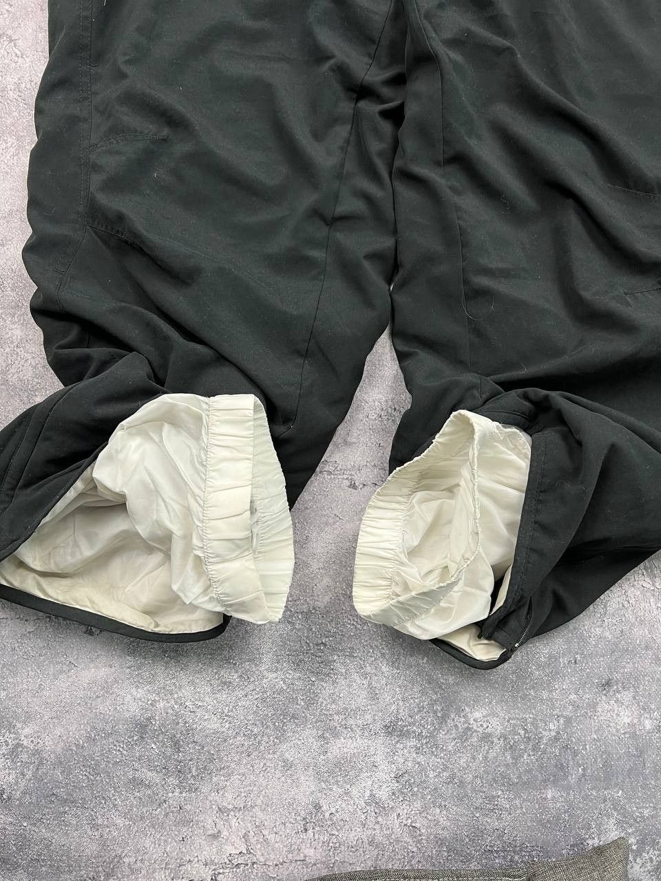 Nike Nike vintage 90S Skiing Pants baggy Snowboard Mountain Size US 34 / EU 50 - 10 Thumbnail
