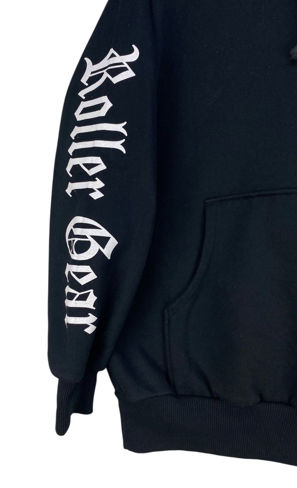 Japanese Brand Rollergear Dragon Pullover Hoodie Size US L / EU 52-54 / 3 - 4 Thumbnail
