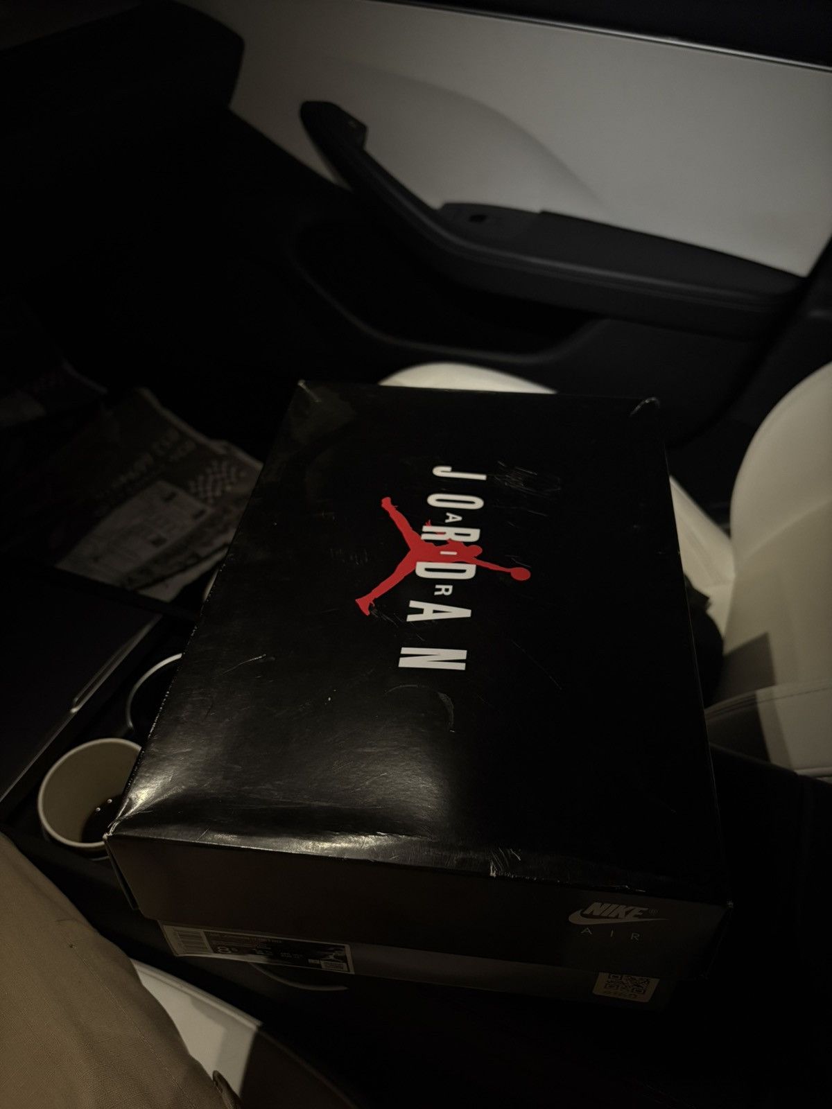 Jordan Brand Air jordan 11 Cherry Size US 8.5 / EU 41-42 - 9 Thumbnail
