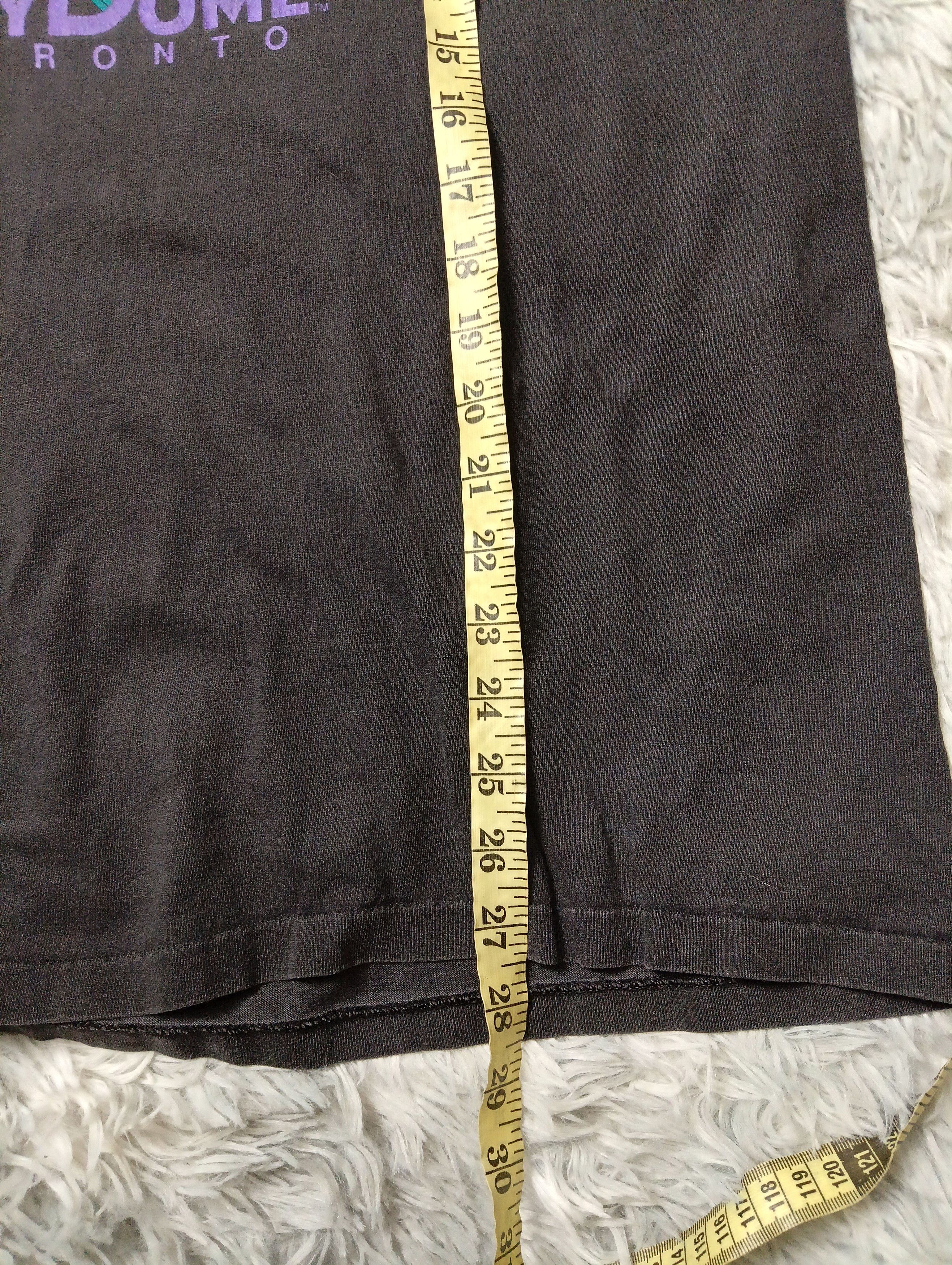 Hard Rock Cafe × Vintage Vintage Hard Rock Cafe Size US L / EU 52-54 / 3 - 5 Thumbnail