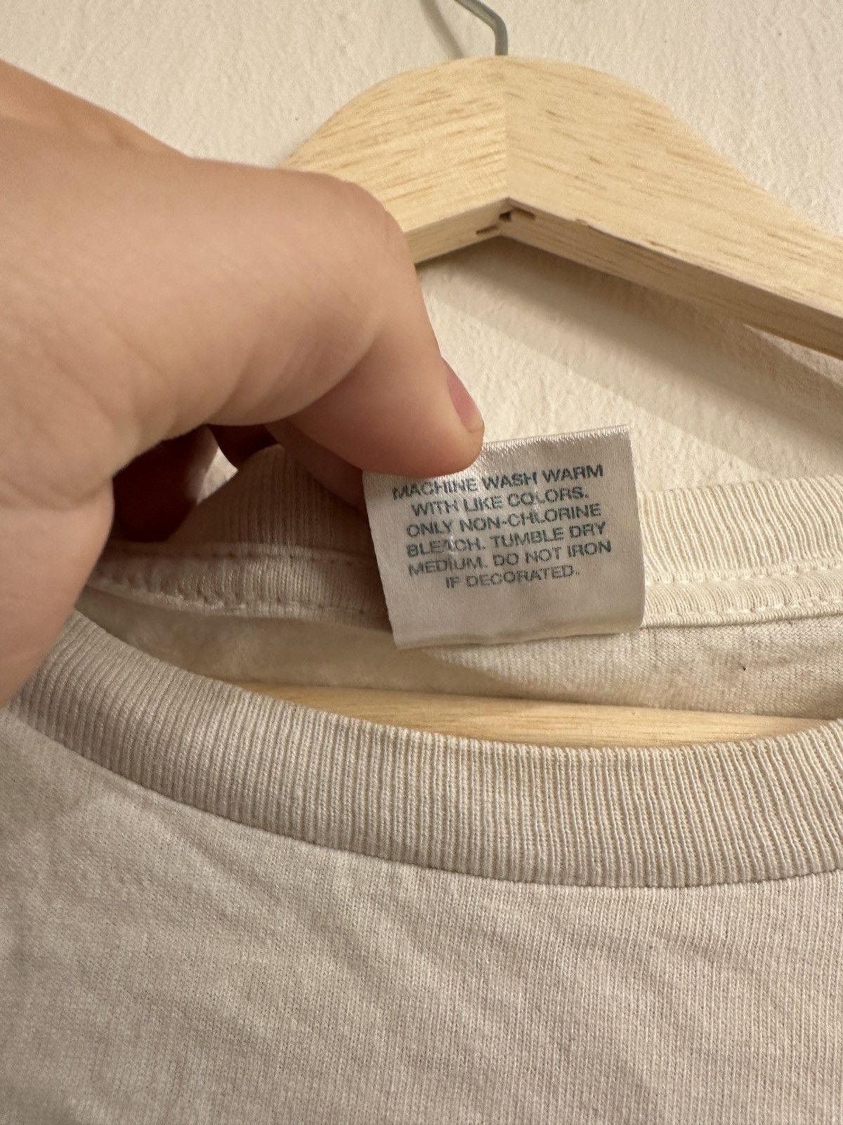 Supreme Supreme Box Logo T-Shirt Size US 32 / EU 48 - 6 Thumbnail