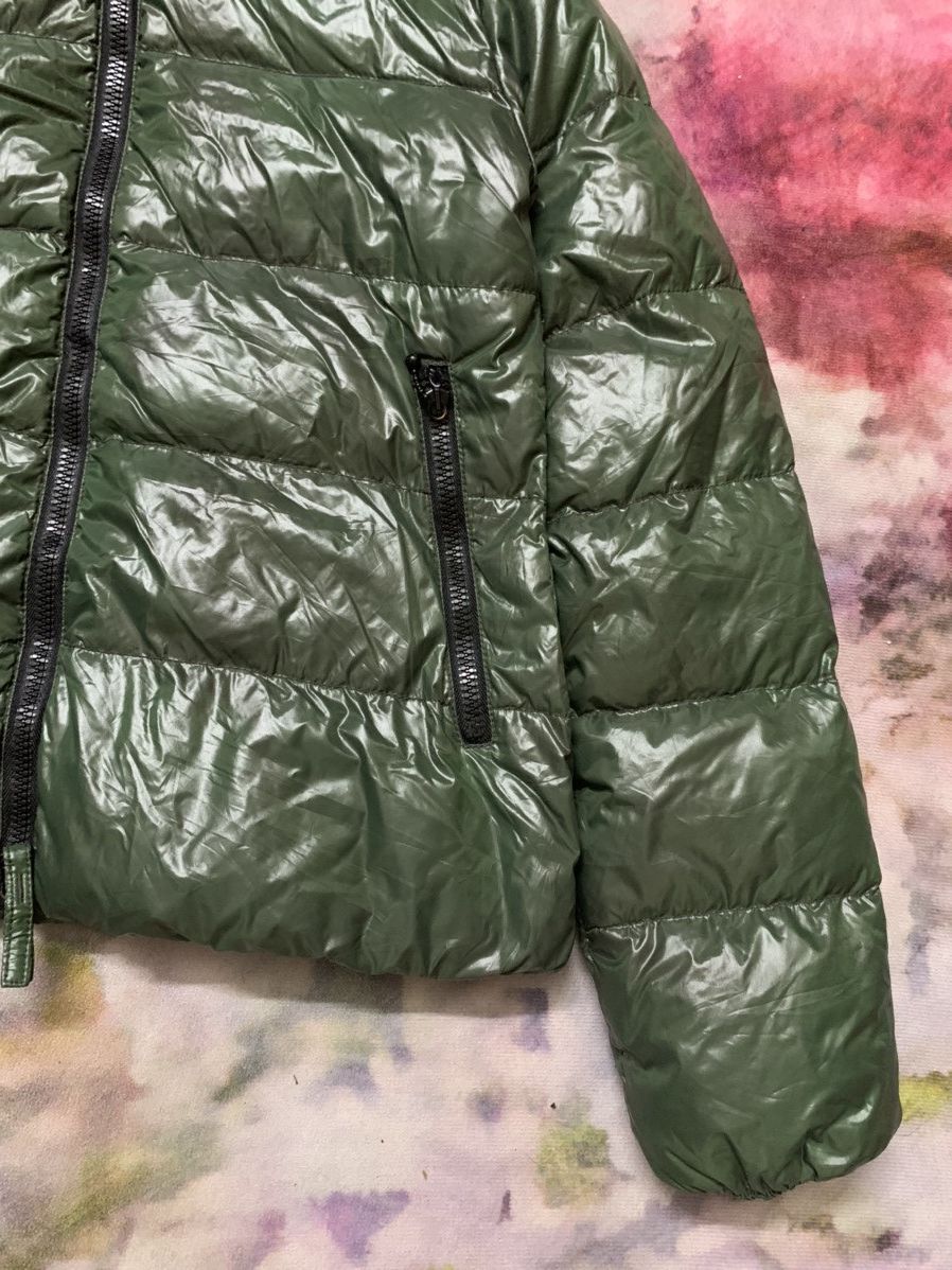 Duvetica GRAIL! Duvetica Full Zip Puffer Down Jacket Size S / US 4 / IT 40 - 4 Thumbnail
