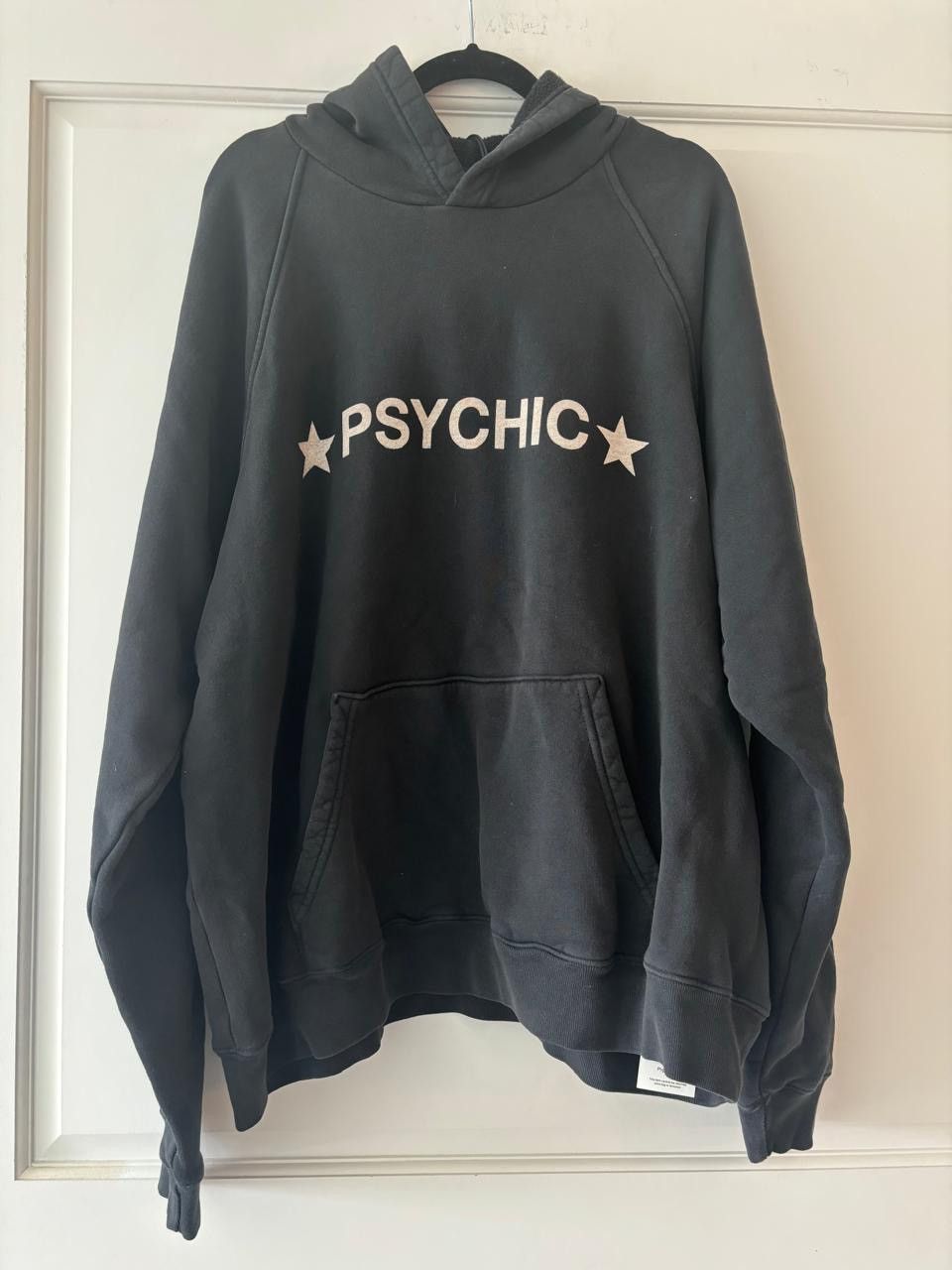 Enfants Riches Deprimes Enfants Riches Déprimés Psychic Jersey Hoodie Size US XL / EU 56 / 4 - 1 Thumbnail