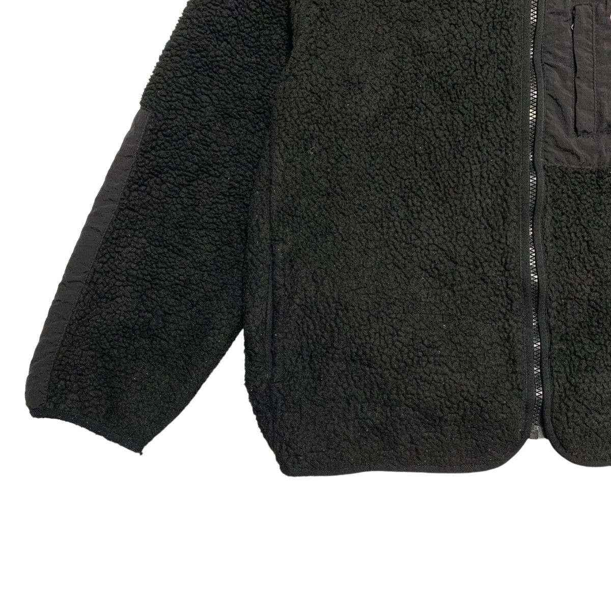 GU GU x Sophnet Sherpa Jacket Size US XS / EU 42 / 0 - 2 Thumbnail