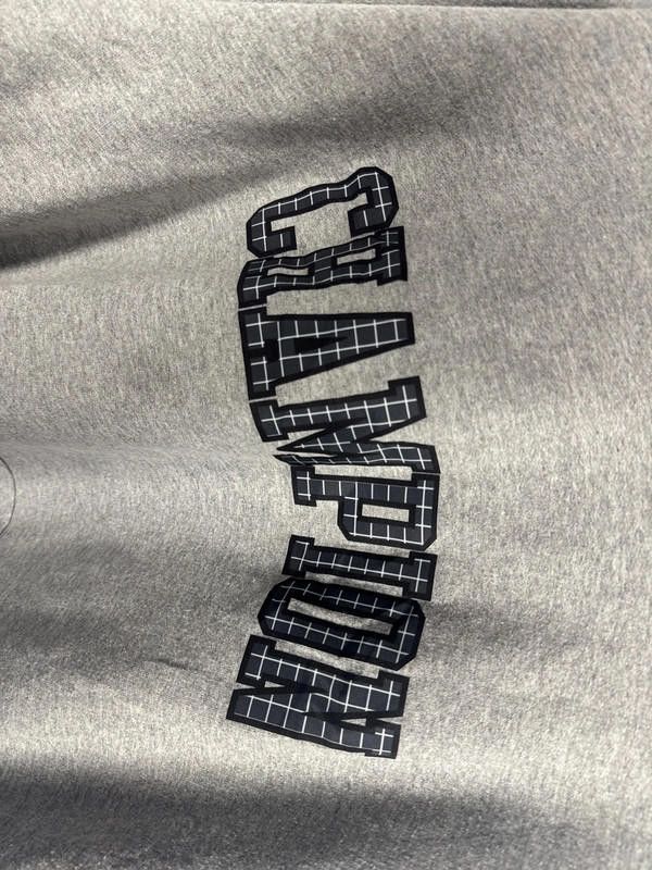 Champion Champion Hoodie Size US XXL / EU 58 / 5 - 4 Thumbnail