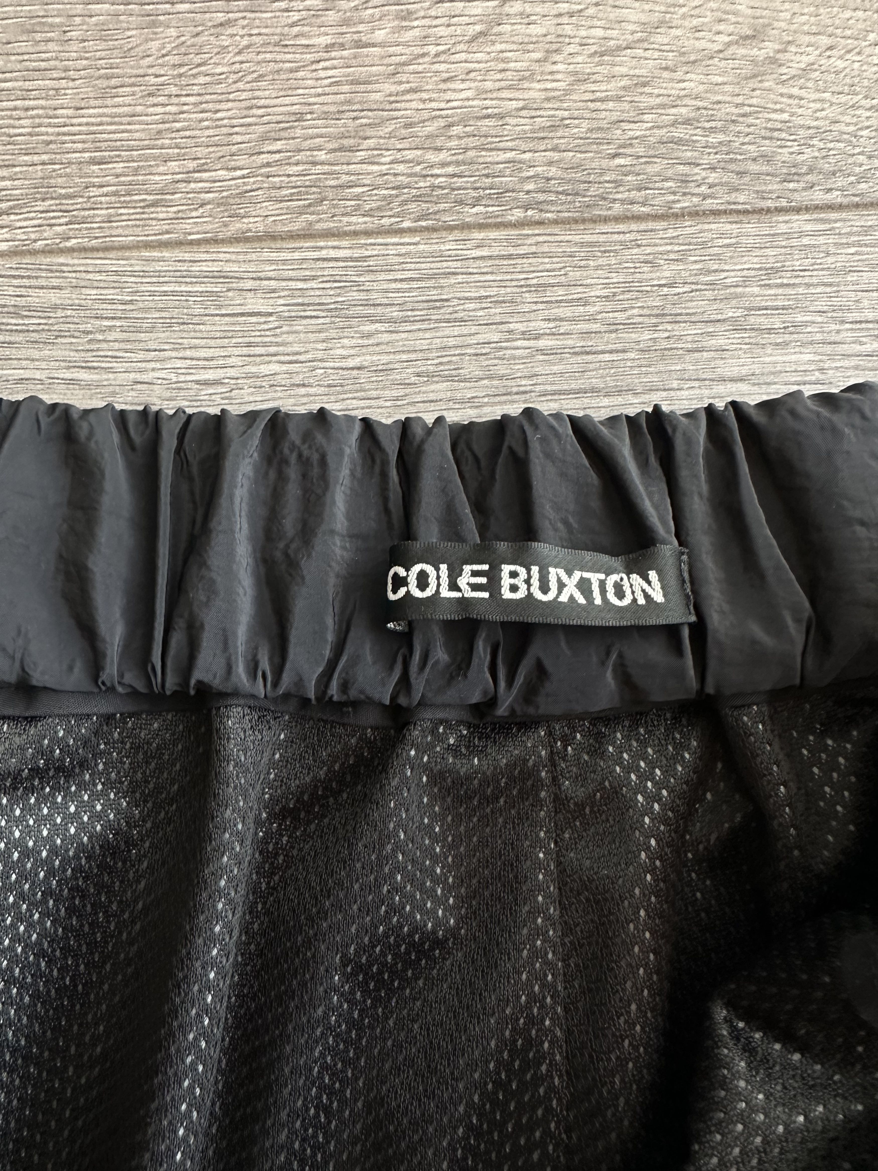 Cole Buxton Cole Buxton Shorts XXL Size US 36 / EU 52 - 4 Thumbnail