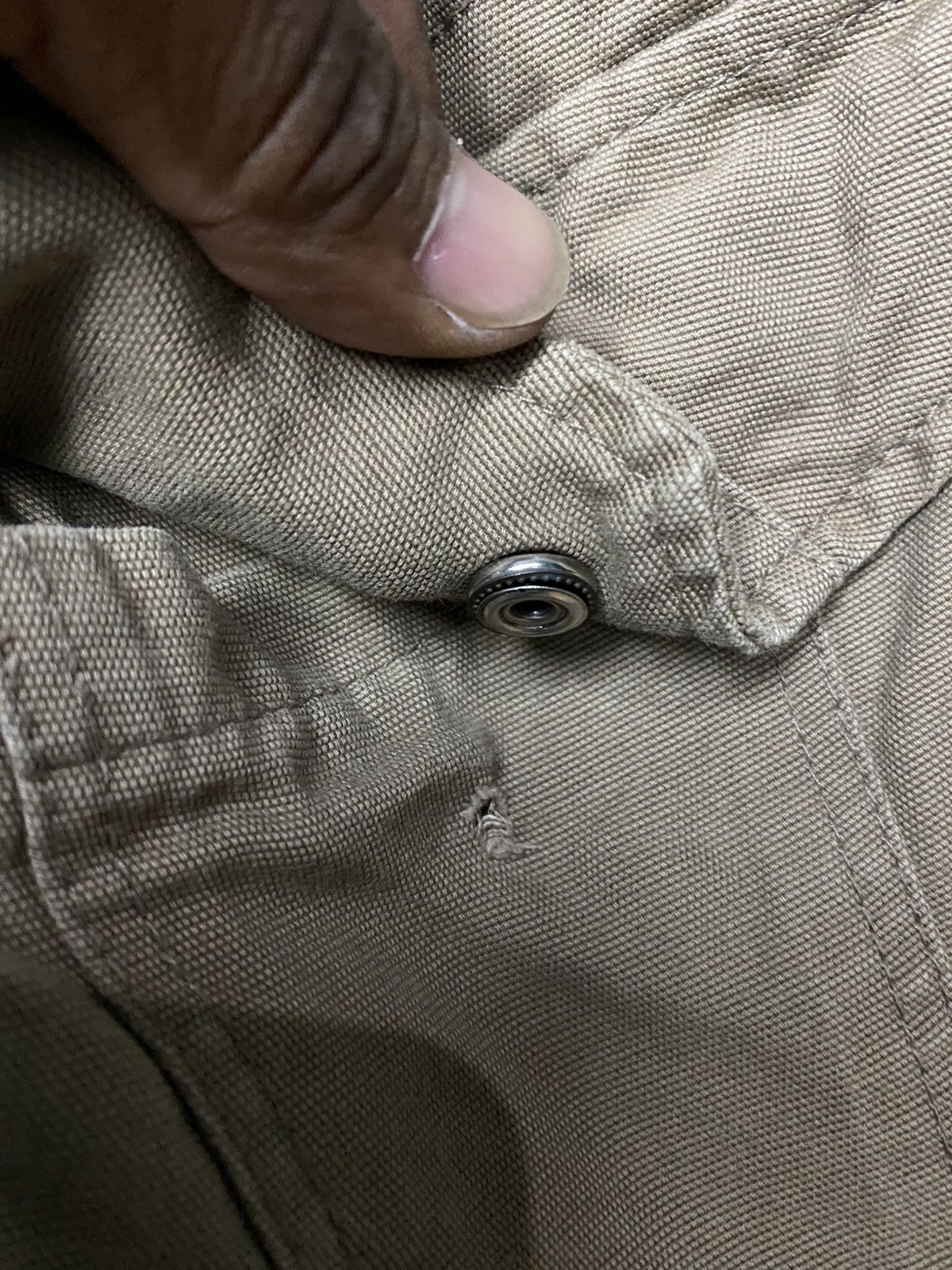 Japanese Brand BoneShaKers multi pocket jacket Size M / US 6-8 / IT 42-44 - 7 Thumbnail