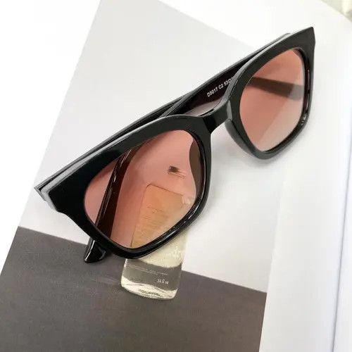 Electric Visual Retro punk sunglasses Size ONE SIZE - 2 Thumbnail