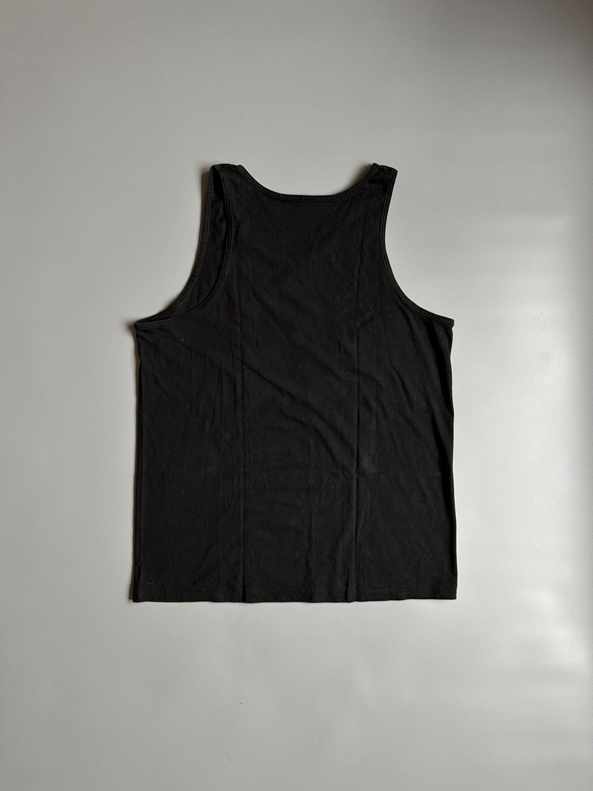 Hard Rock Cafe Vintage Hard Rock Honolulu Tank Top Made in USA Size L Size US L / EU 52-54 / 3 - 2 Thumbnail