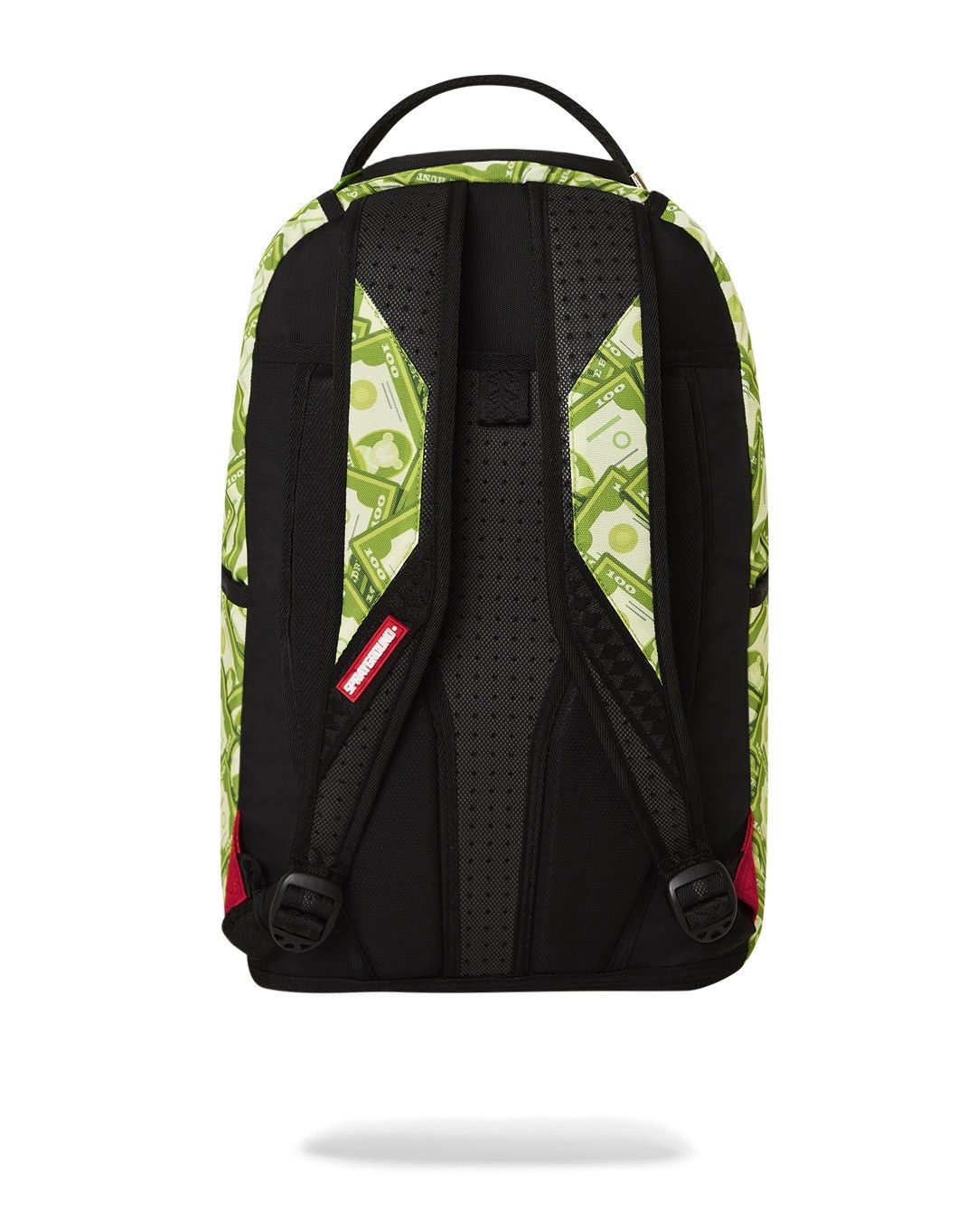 Sprayground SPRAYGROUND DIABLO MONEY DREAMS BACKPACK Size ONE SIZE - 13 Thumbnail