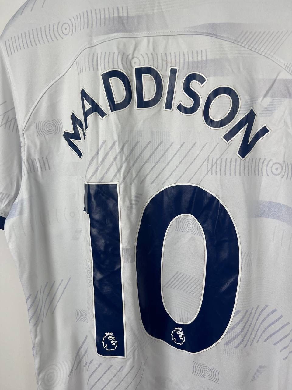Nike Tottenham Nike Maddison jersey size L Size US L / EU 52-54 / 3 - 10 Thumbnail
