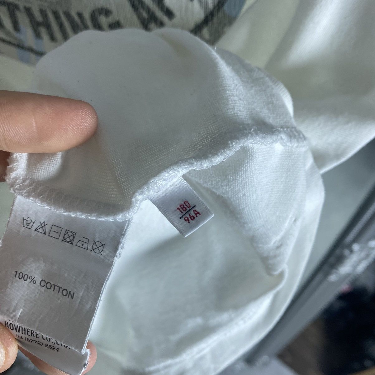 Aape Aape T-Shirt Size US L / EU 52-54 / 3 - 8 Thumbnail