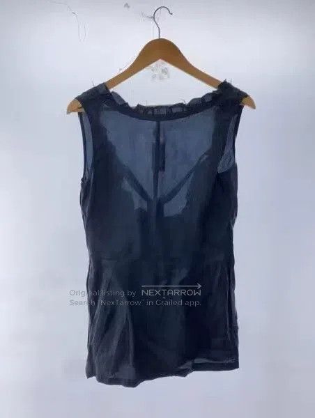 Comme des Garcons Comme Des Garcons Sleeveless Vest Size M / US 6-8 / IT 42-44 - 2 Thumbnail