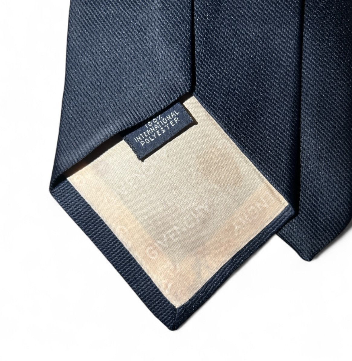 Givenchy 🔥 Free Shipping Givenchy Tie 🔥 Size ONE SIZE - 4 Thumbnail