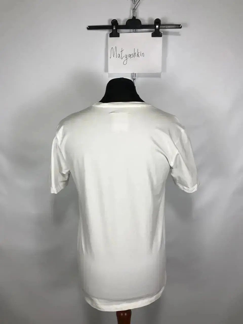 Allsaints × Japanese Brand All Saints Madison sweatpant t-shirt Size US XL / EU 56 / 4 - 2 Thumbnail