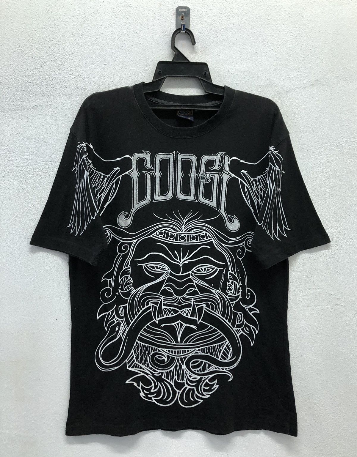 Vintage Coogi T-Shirt
