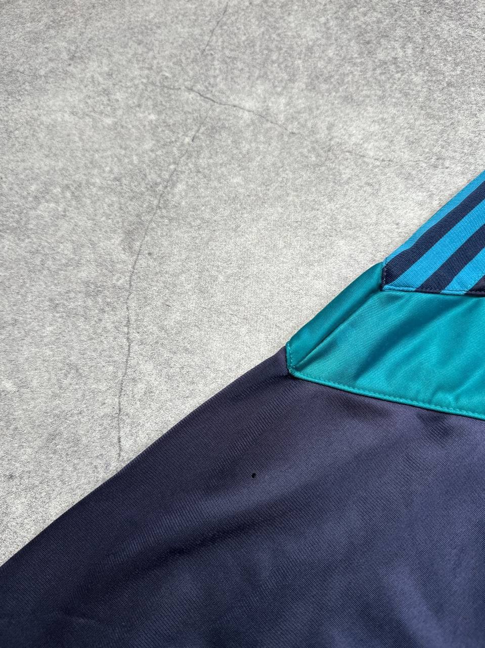 Adidas Vintage Adidas Track Jacket, Size M – Classic 90s Sportswear Size US M / EU 48-50 / 2 - 4 Thumbnail