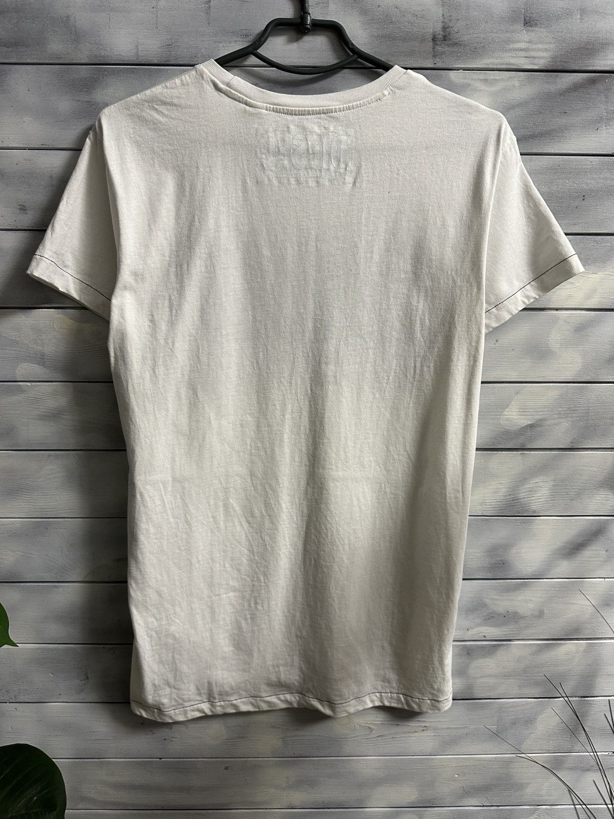 Diesel Rare Vintage T-Shirt Diesel Mexico Style Skull Luxury Size US M / EU 48-50 / 2 - 6 Thumbnail